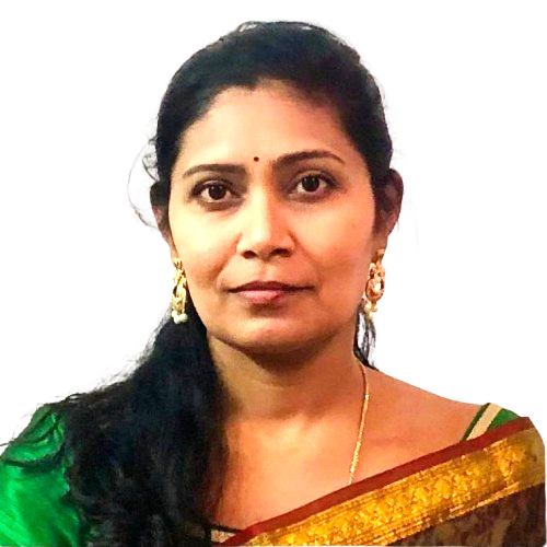 Mrs. Srilatha Komati Reddy