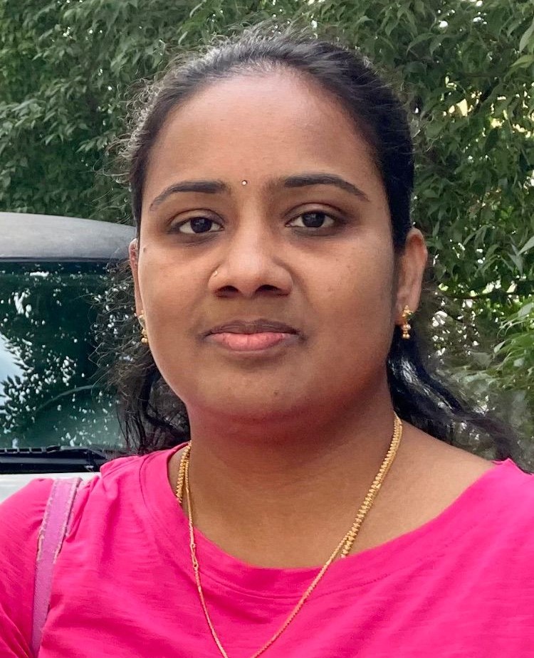 Mrs. Tejashwini Adipally