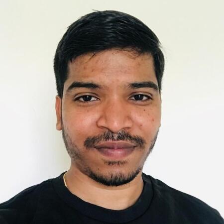 Mr. Jayakrishna Chittipolu